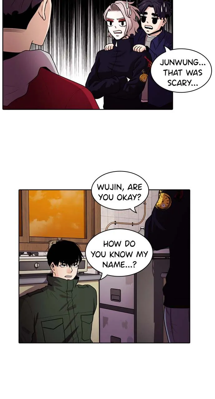 Read Tomorrow chapter 27 image 13 on Lezhin