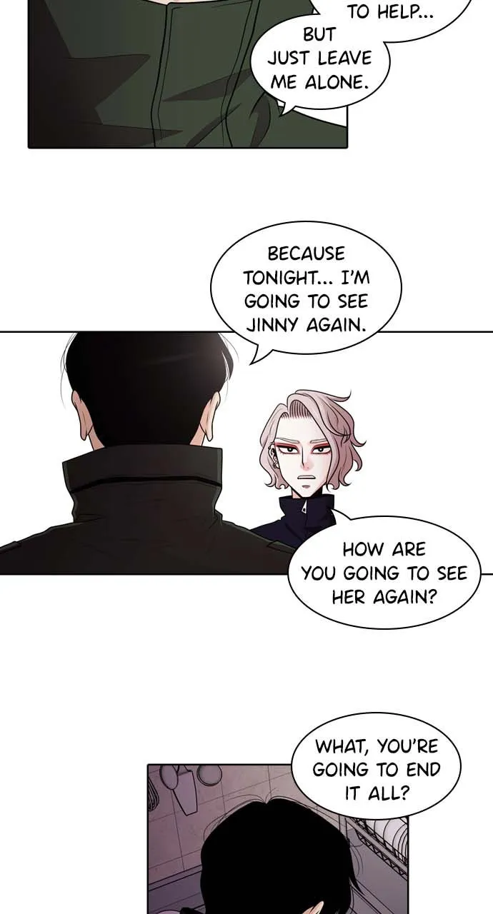 Read Tomorrow chapter 27 image 22 on Lezhin