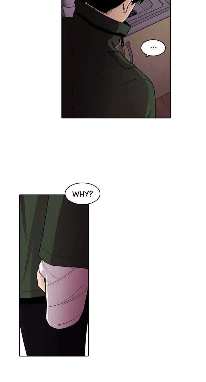 Read Tomorrow chapter 27 image 23 on Lezhin