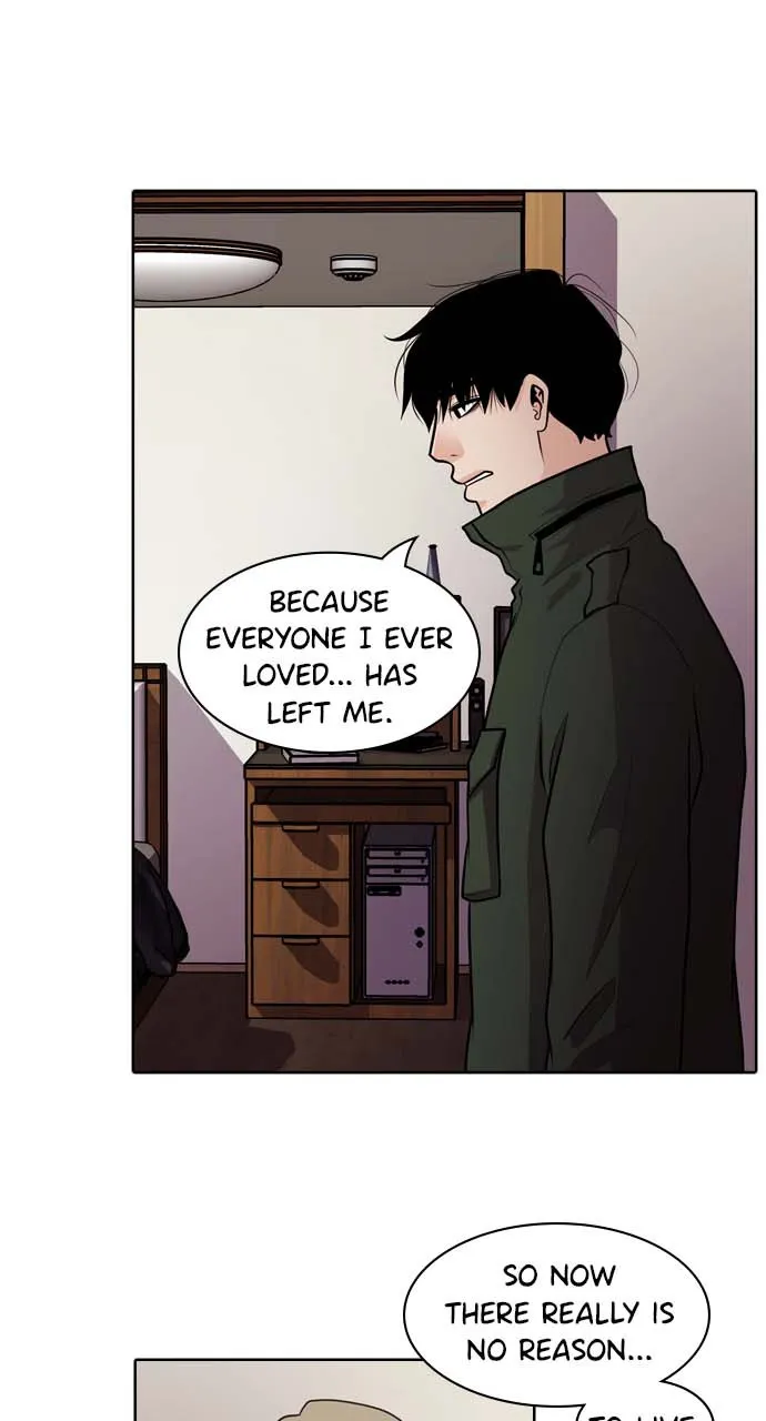 Read Tomorrow chapter 27 image 24 on Lezhin