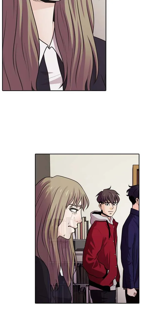 Read Tomorrow chapter 27 image 26 on Lezhin