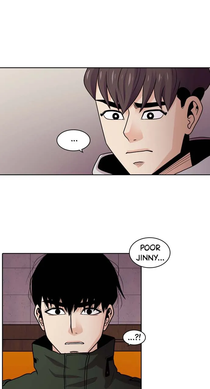 Read Tomorrow chapter 27 image 27 on Lezhin
