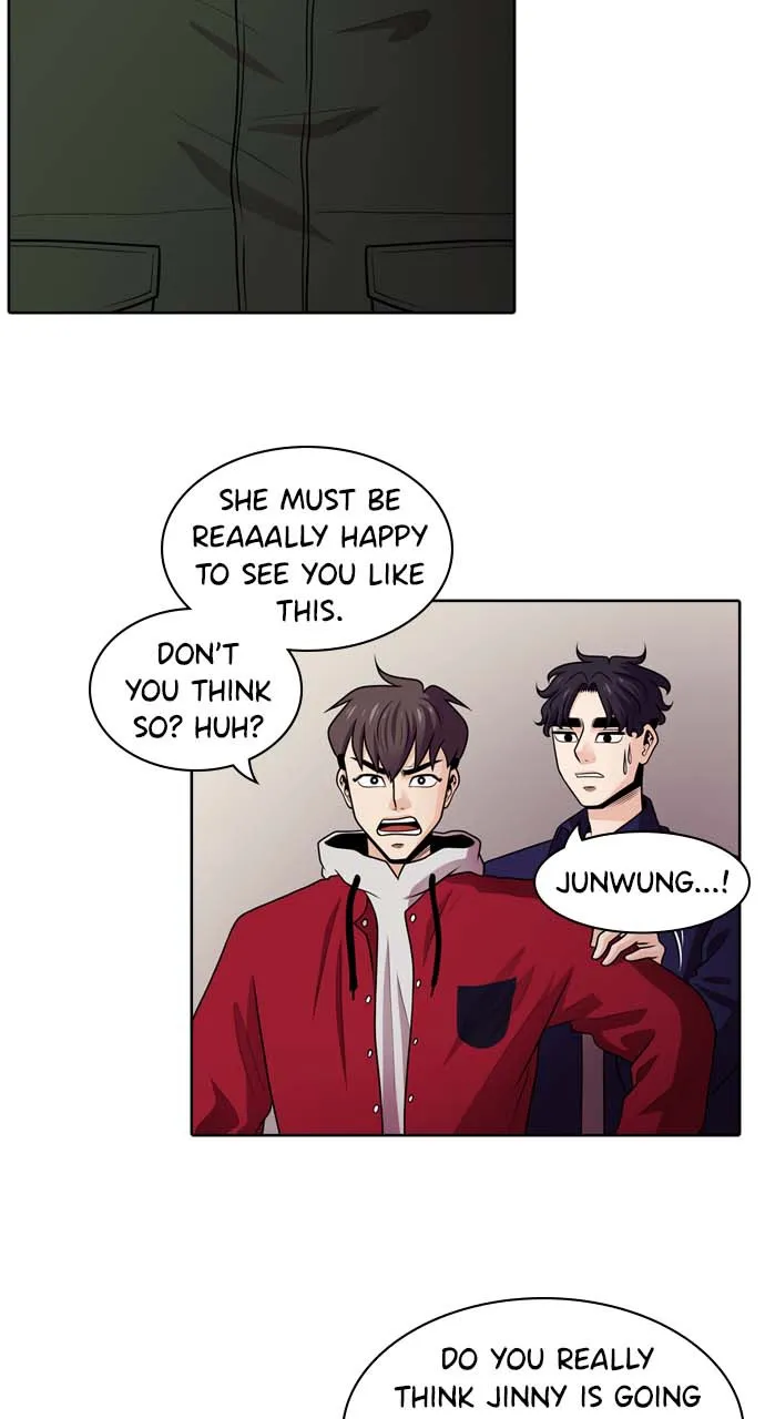 Read Tomorrow chapter 27 image 28 on Lezhin