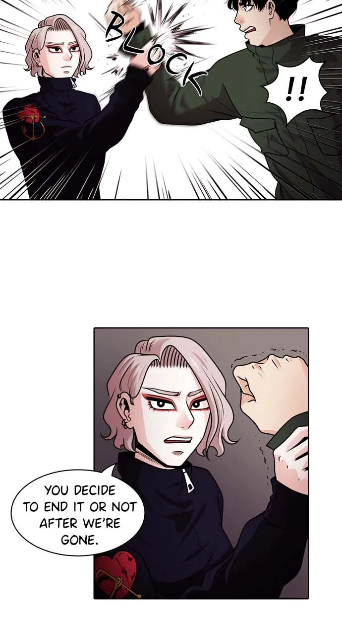Read Tomorrow chapter 27 image 31 on Lezhin