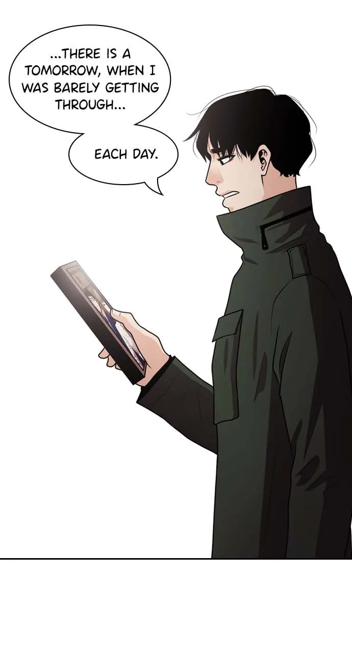 Read Tomorrow chapter 27 image 35 on Lezhin