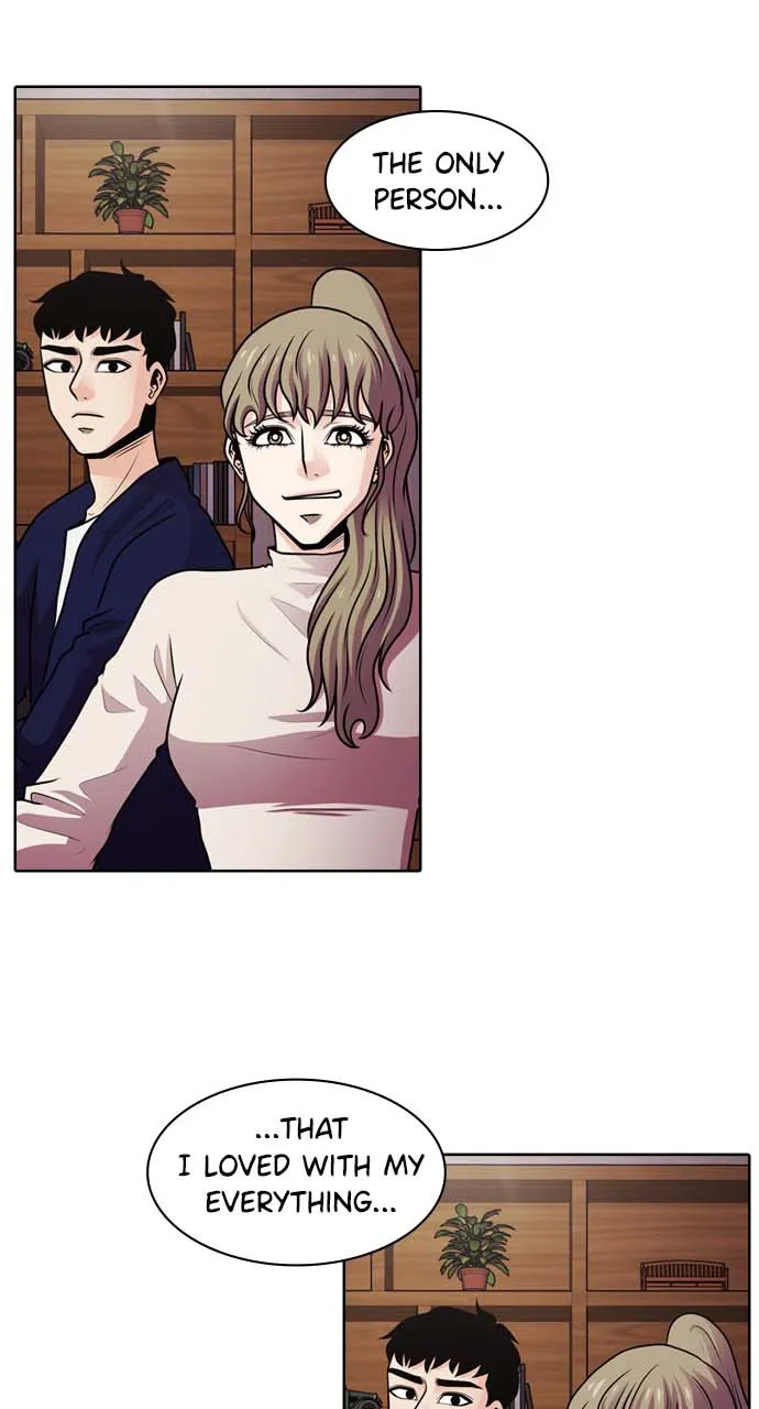 Read Tomorrow chapter 27 image 36 on Lezhin