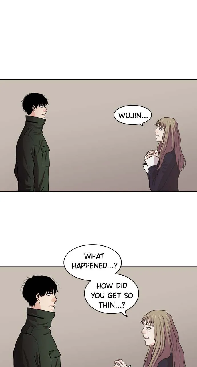 Read Tomorrow chapter 27 image 4 on Lezhin