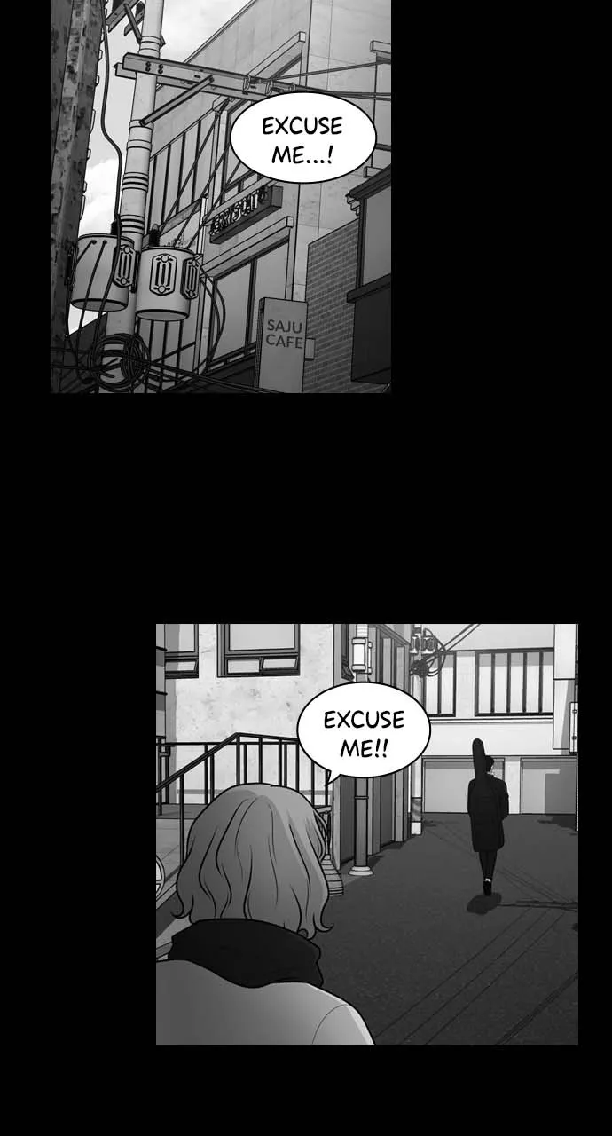 Read Tomorrow chapter 27 image 40 on Lezhin
