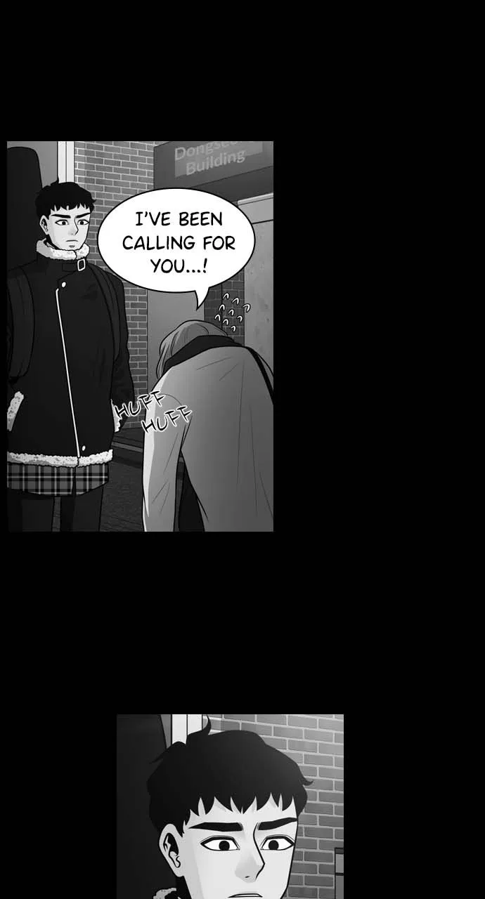 Read Tomorrow chapter 27 image 42 on Lezhin