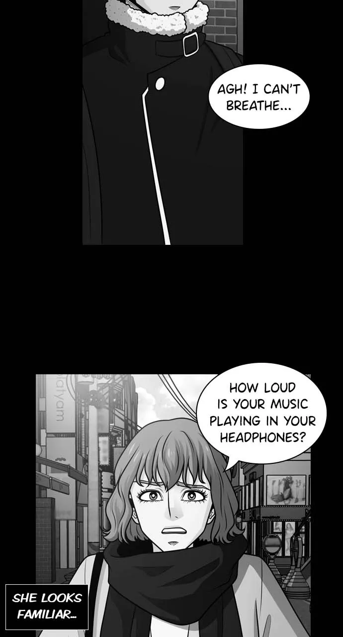 Read Tomorrow chapter 27 image 43 on Lezhin