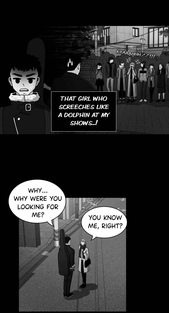 Read Tomorrow chapter 27 image 45 on Lezhin