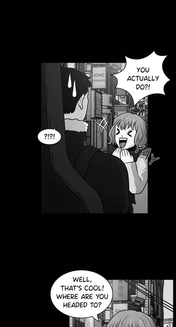 Read Tomorrow chapter 27 image 48 on Lezhin