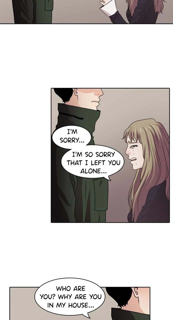 Read Tomorrow chapter 27 image 5 on Lezhin