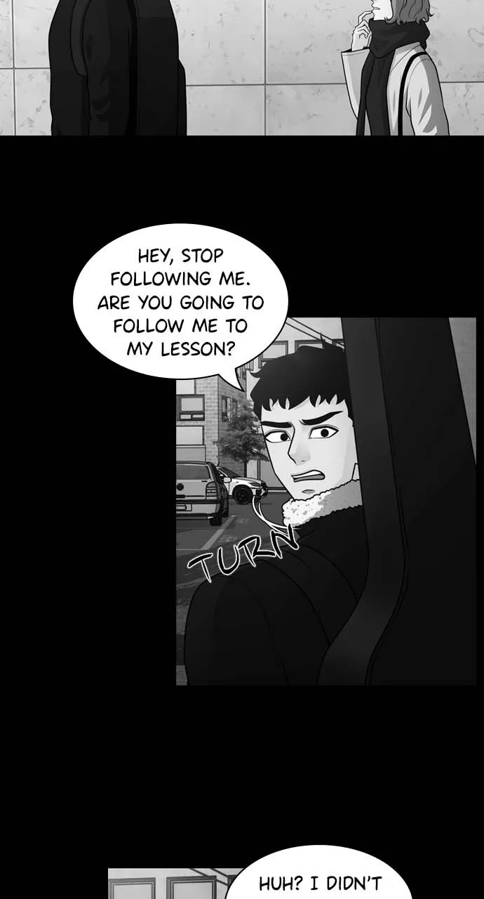 Read Tomorrow chapter 27 image 55 on Lezhin
