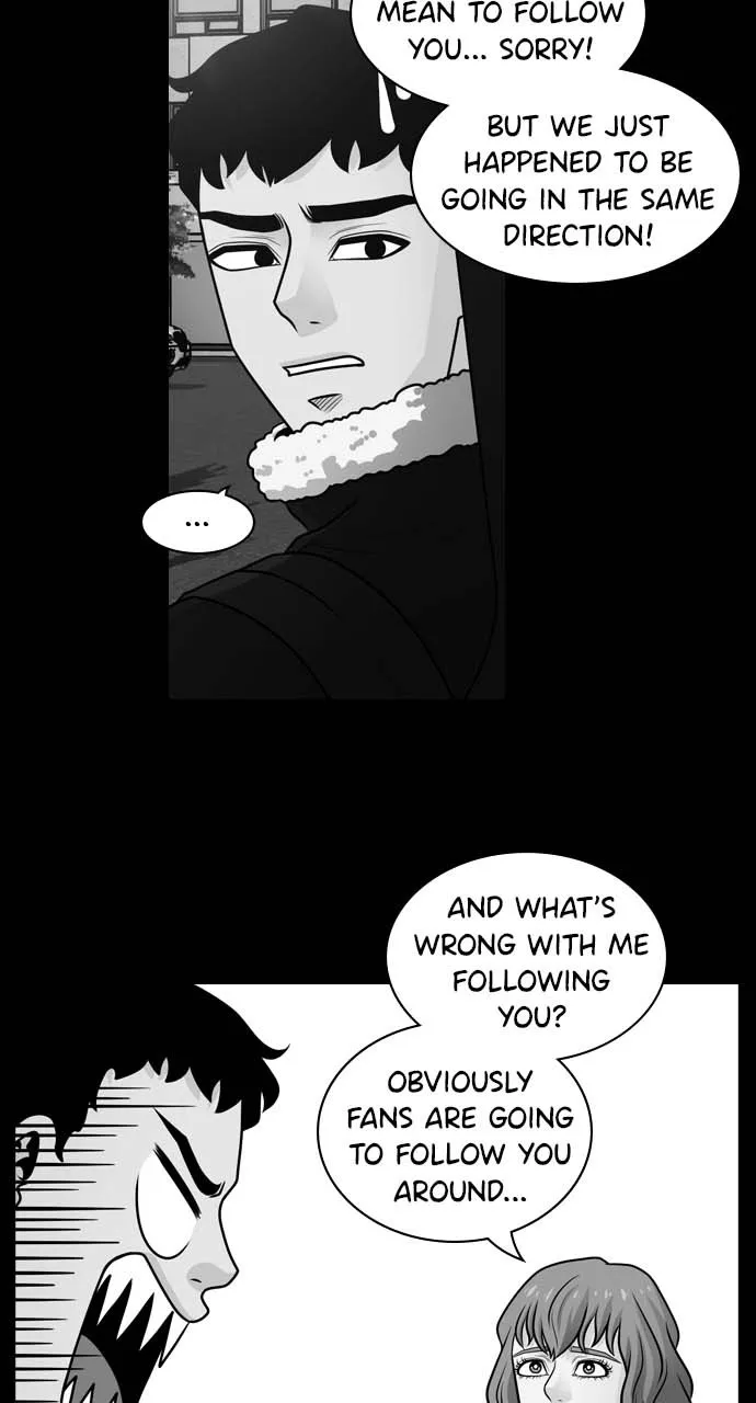 Read Tomorrow chapter 27 image 56 on Lezhin
