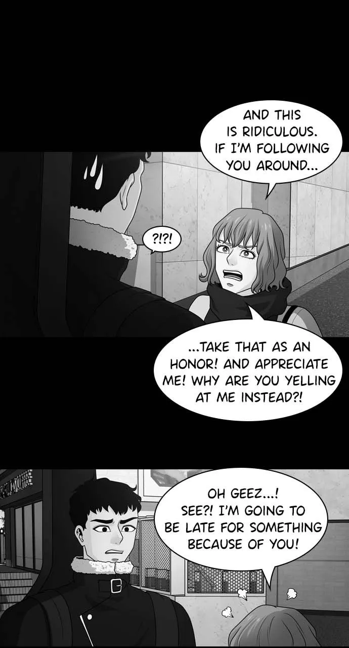 Read Tomorrow chapter 27 image 59 on Lezhin