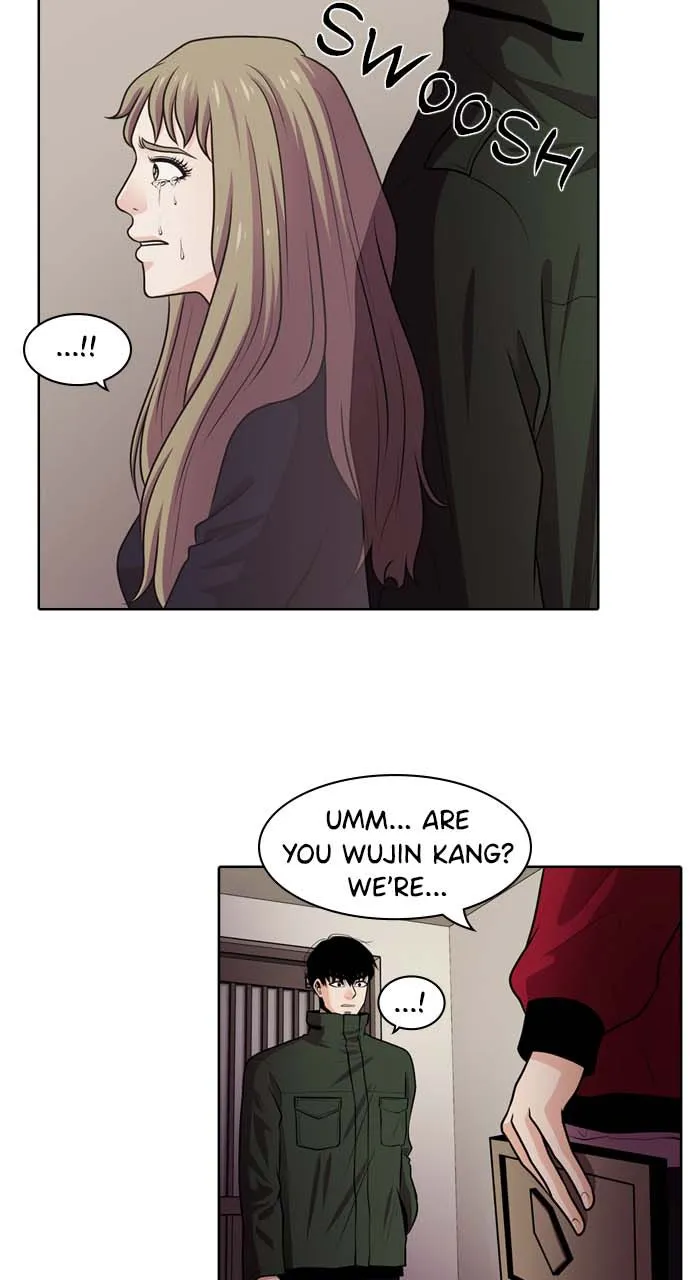 Read Tomorrow chapter 27 image 6 on Lezhin
