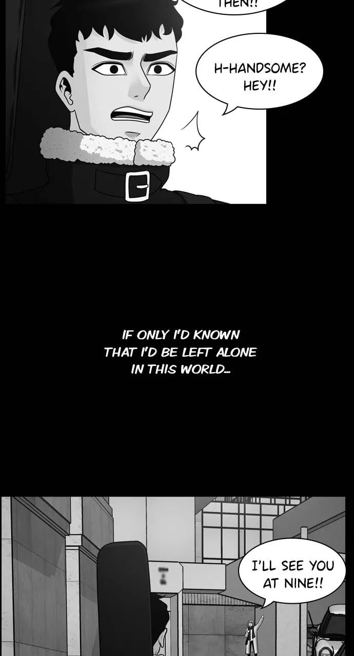 Read Tomorrow chapter 27 image 61 on Lezhin