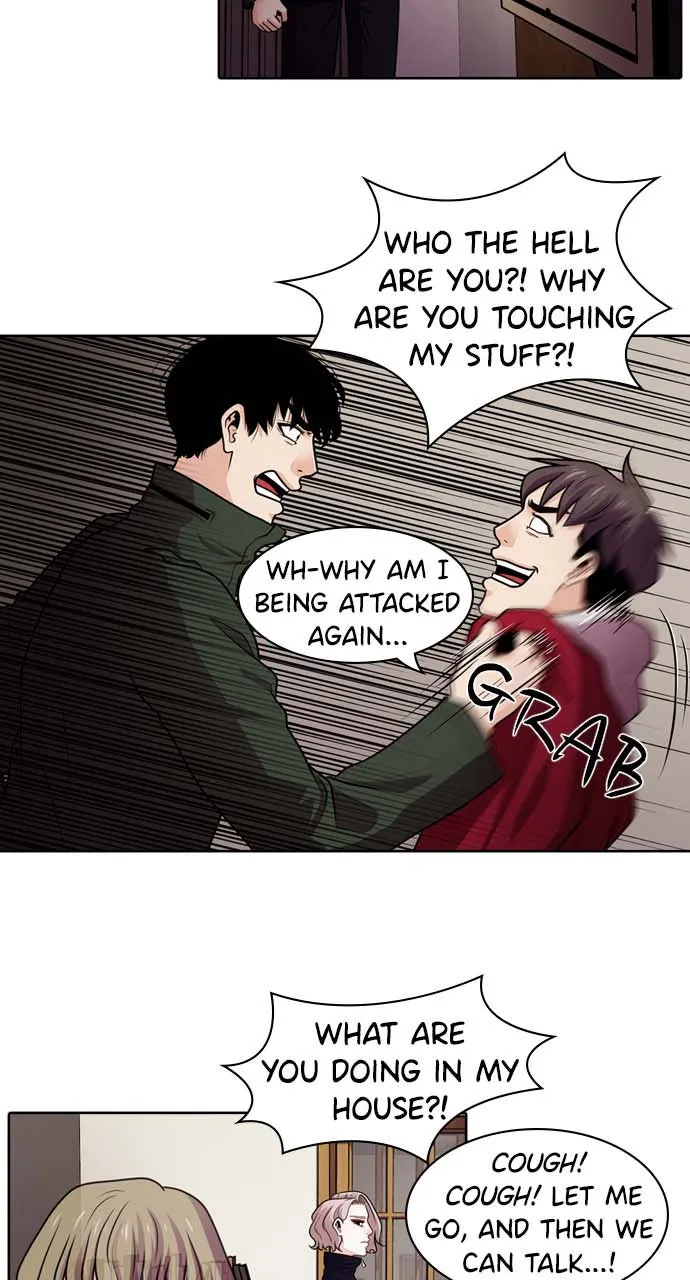 Read Tomorrow chapter 27 image 7 on Lezhin
