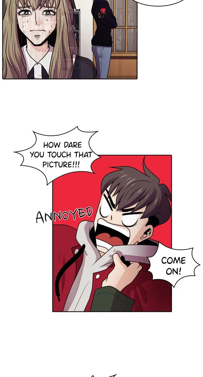 Read Tomorrow chapter 27 image 8 on Lezhin