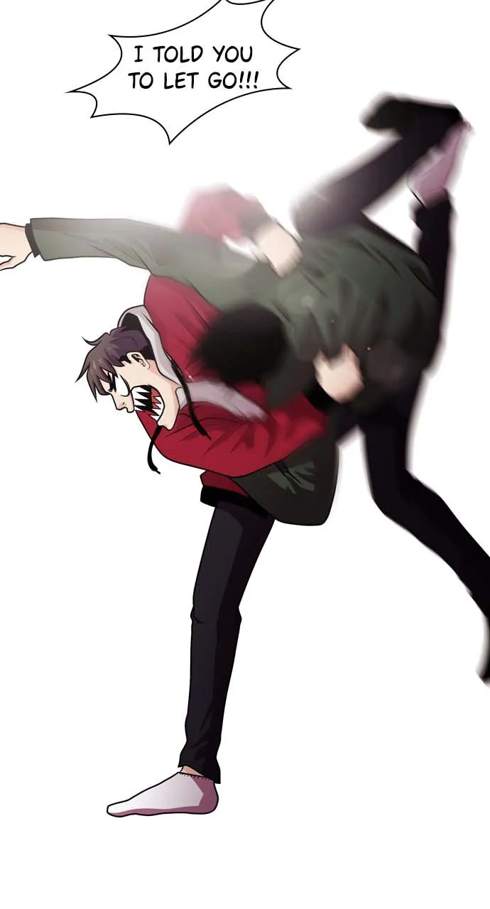 Read Tomorrow chapter 27 image 9 on Lezhin