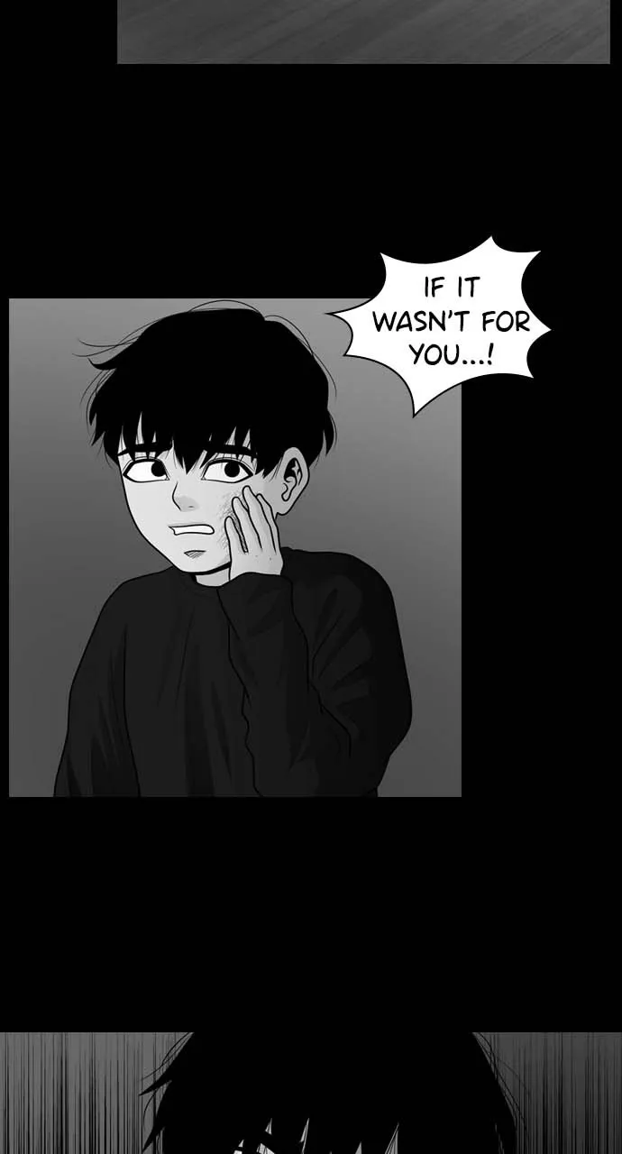 Read Tomorrow chapter 28 image 11 on Lezhin