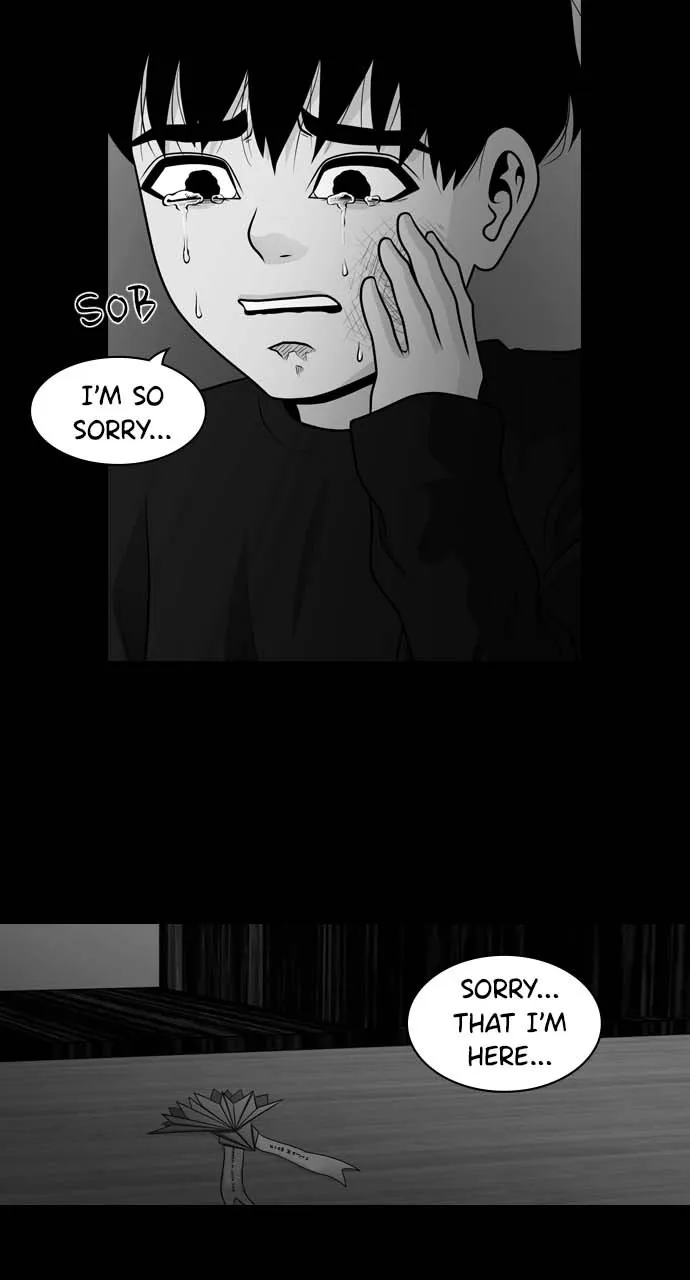 Read Tomorrow chapter 28 image 13 on Lezhin