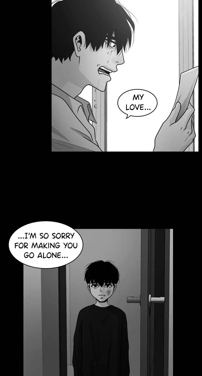 Read Tomorrow chapter 28 image 15 on Lezhin