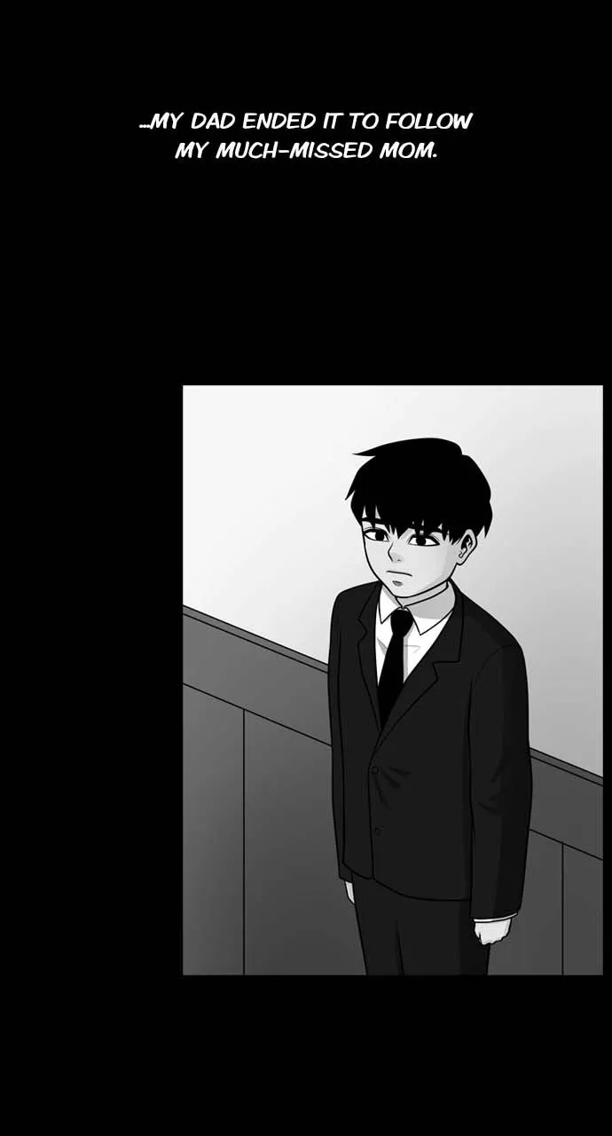 Read Tomorrow chapter 28 image 20 on Lezhin