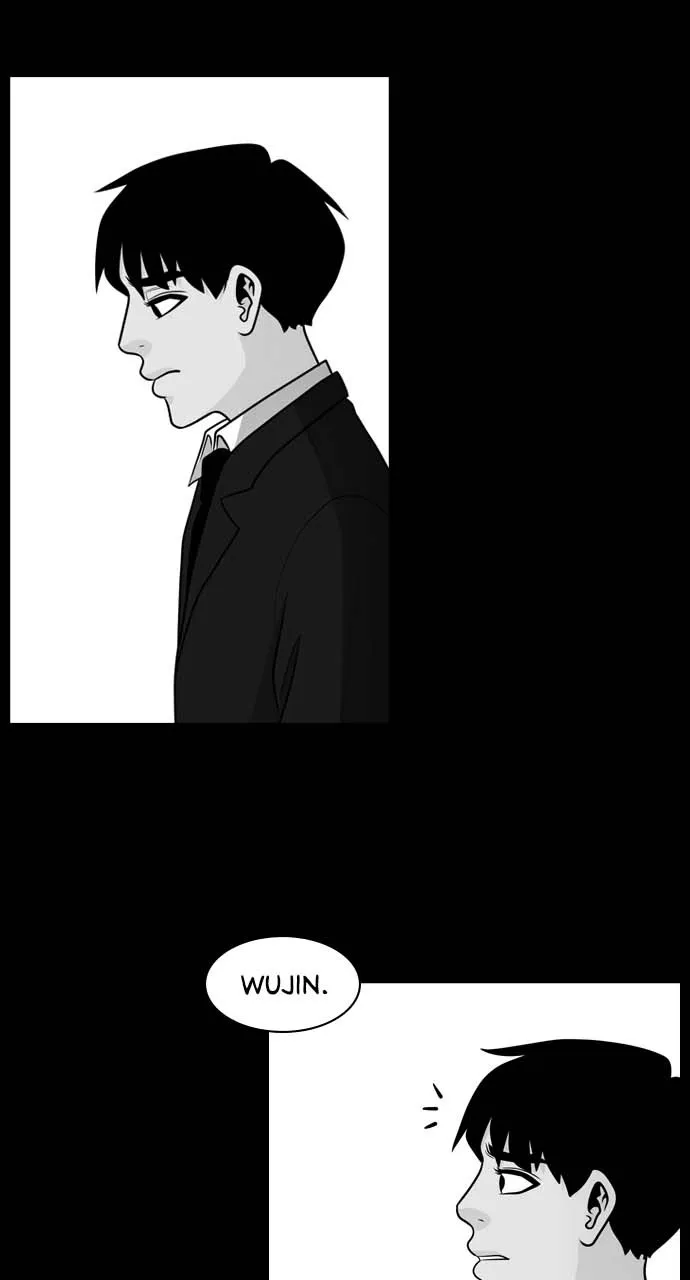 Read Tomorrow chapter 28 image 21 on Lezhin