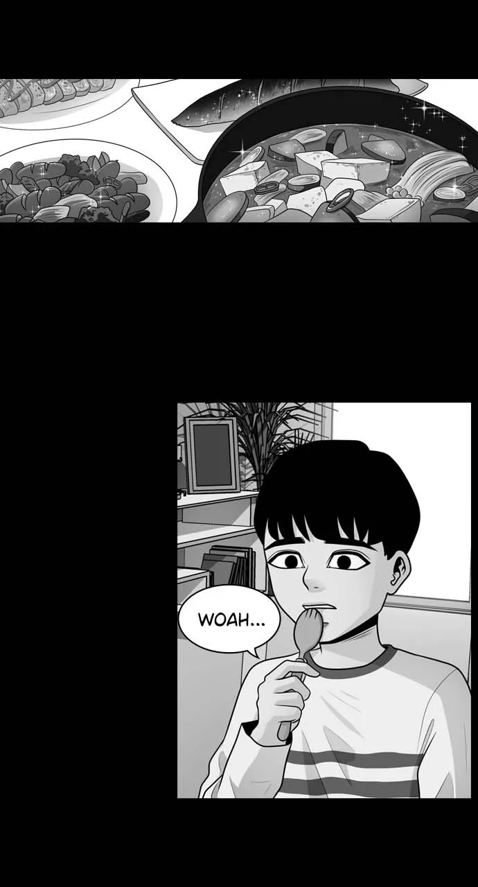 Read Tomorrow chapter 28 image 25 on Lezhin