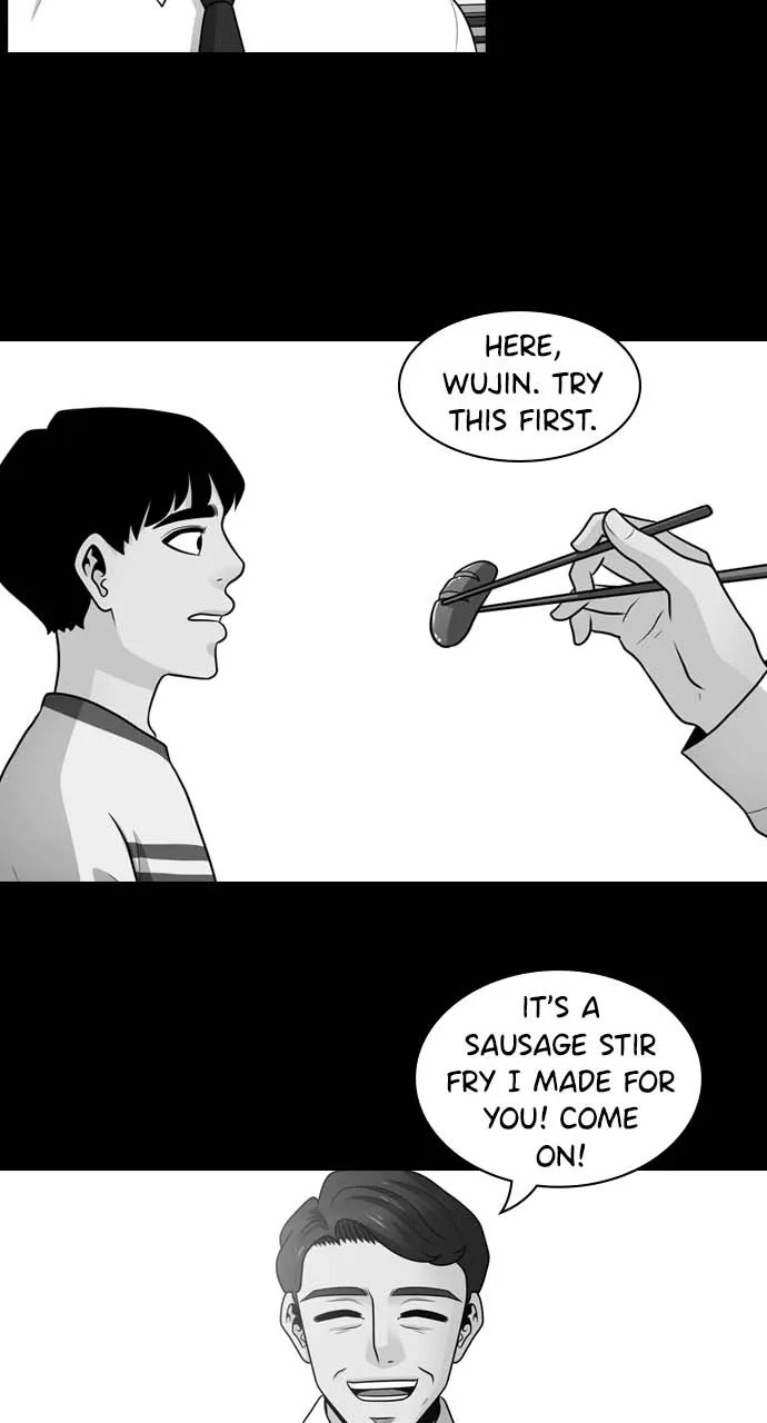 Read Tomorrow chapter 28 image 27 on Lezhin