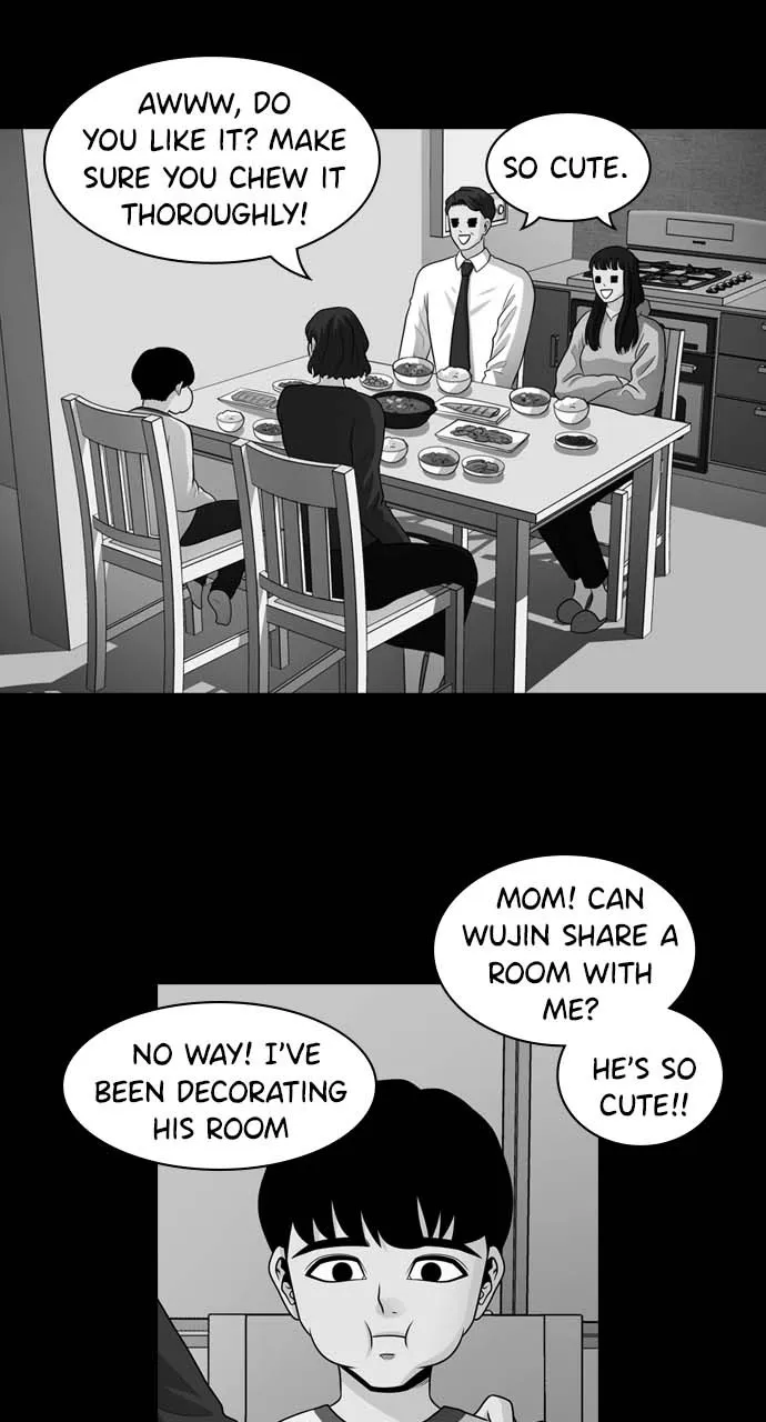 Read Tomorrow chapter 28 image 29 on Lezhin