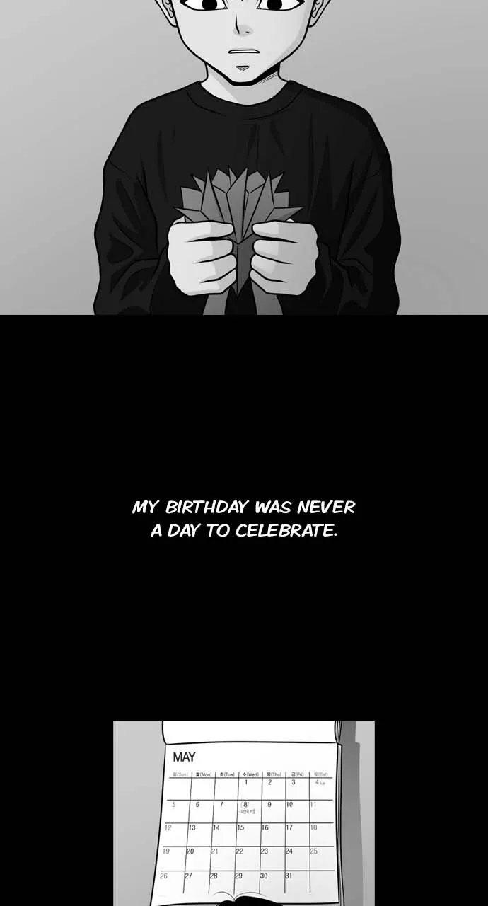 Read Tomorrow chapter 28 image 3 on Lezhin
