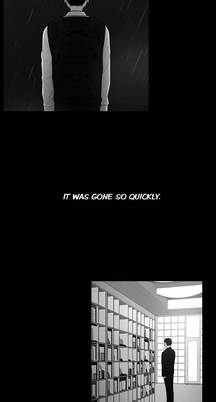Read Tomorrow chapter 28 image 39 on Lezhin