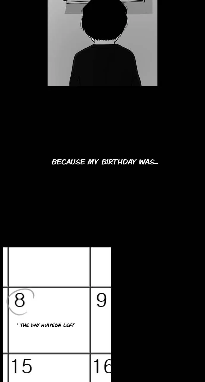 Read Tomorrow chapter 28 image 4 on Lezhin