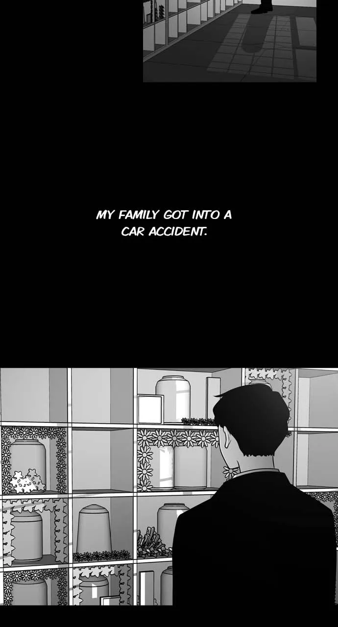 Read Tomorrow chapter 28 image 40 on Lezhin