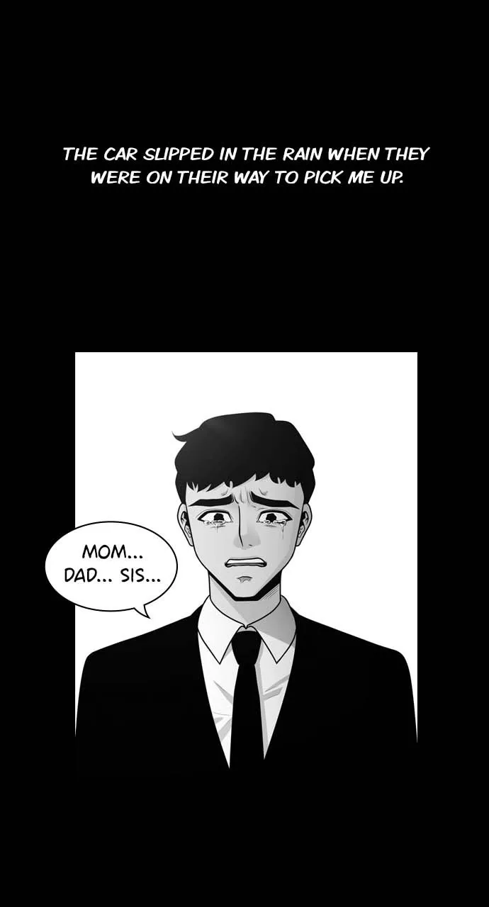Read Tomorrow chapter 28 image 41 on Lezhin