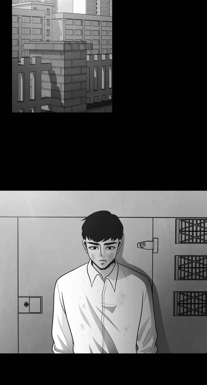 Read Tomorrow chapter 28 image 44 on Lezhin