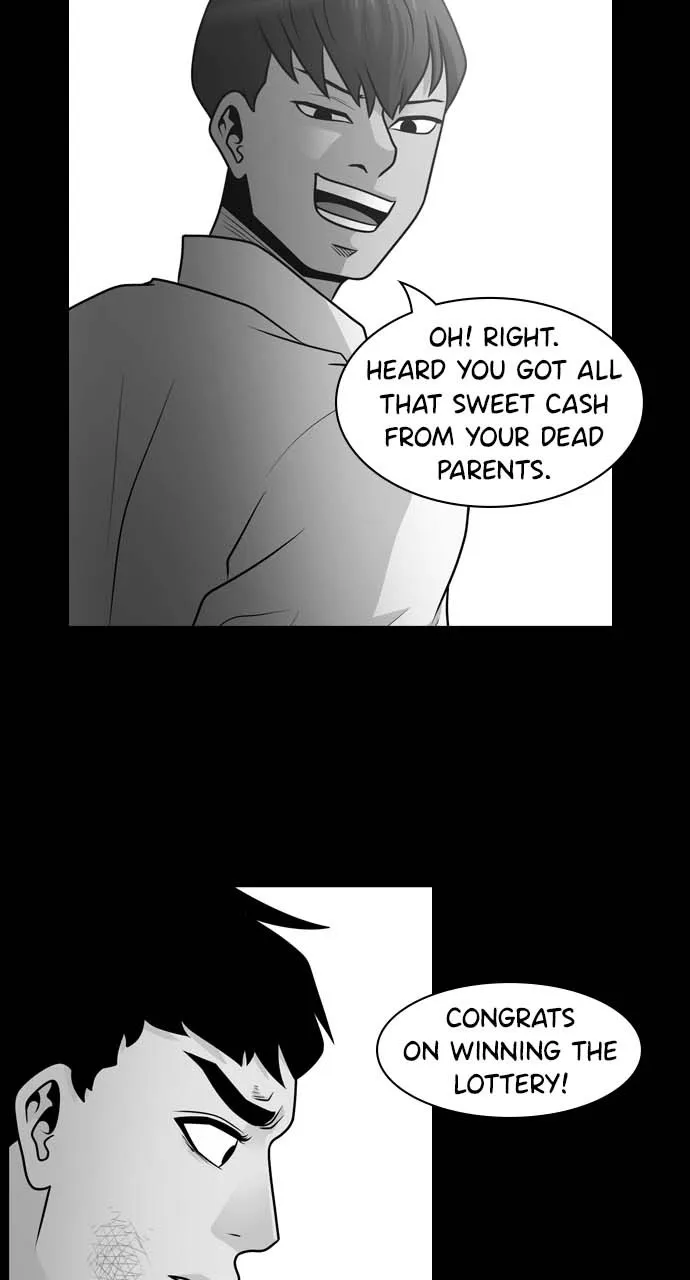 Read Tomorrow chapter 28 image 47 on Lezhin