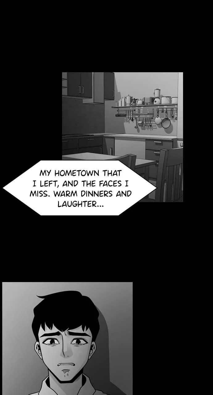 Read Tomorrow chapter 28 image 62 on Lezhin