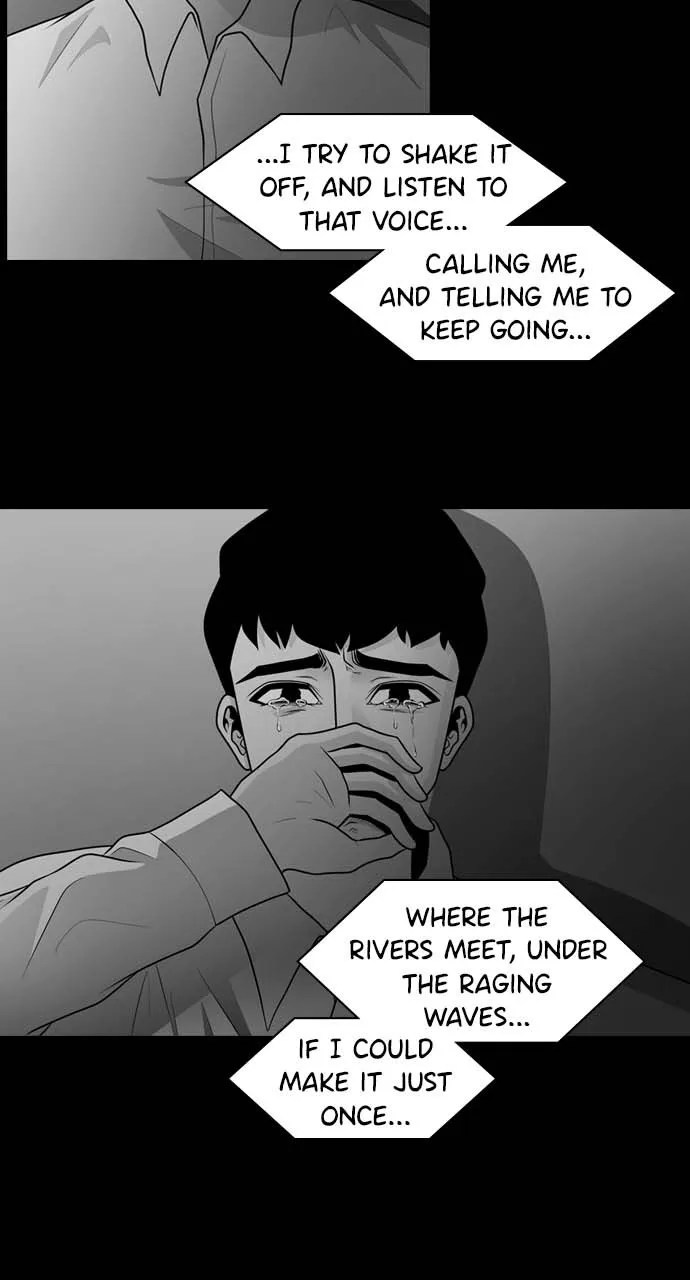 Read Tomorrow chapter 28 image 63 on Lezhin