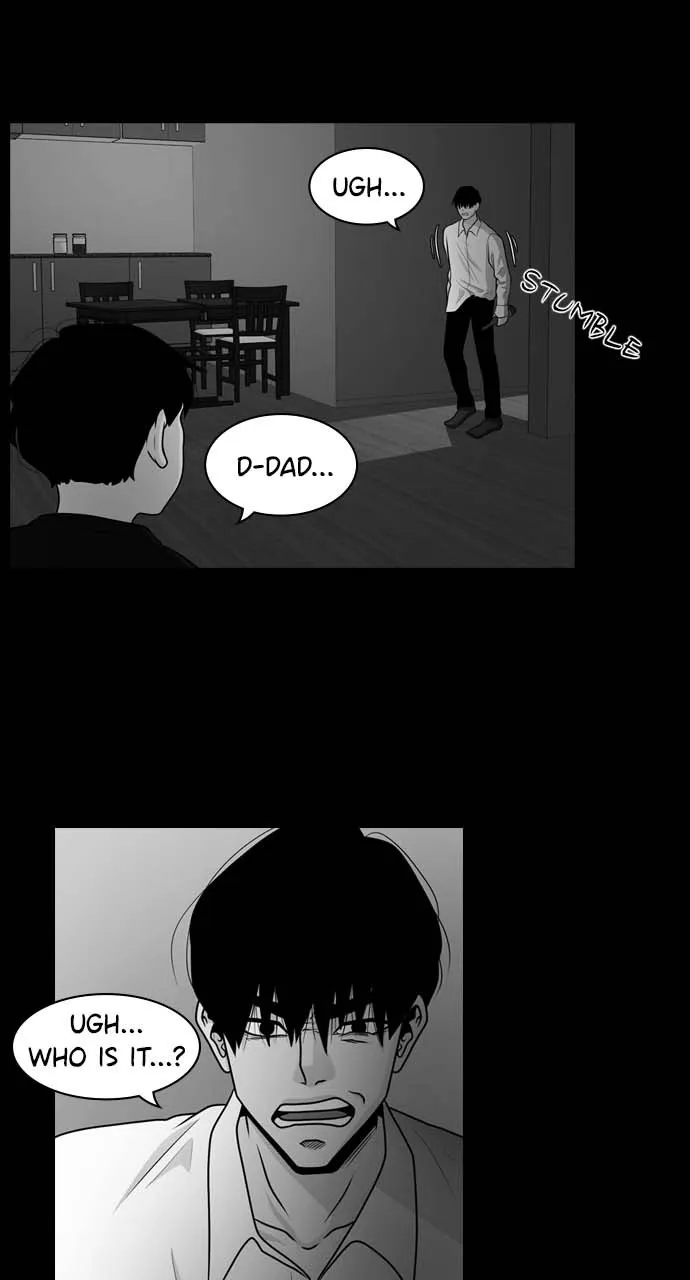 Read Tomorrow chapter 28 image 7 on Lezhin
