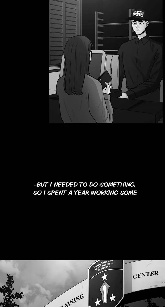 Read Tomorrow chapter 28 image 70 on Lezhin