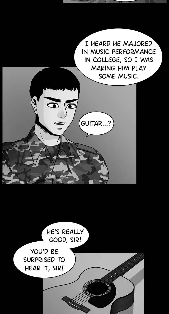 Read Tomorrow chapter 28 image 73 on Lezhin