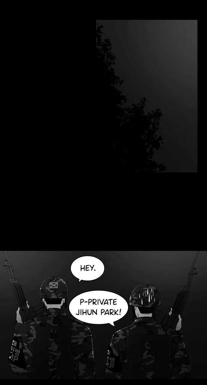 Read Tomorrow chapter 28 image 75 on Lezhin