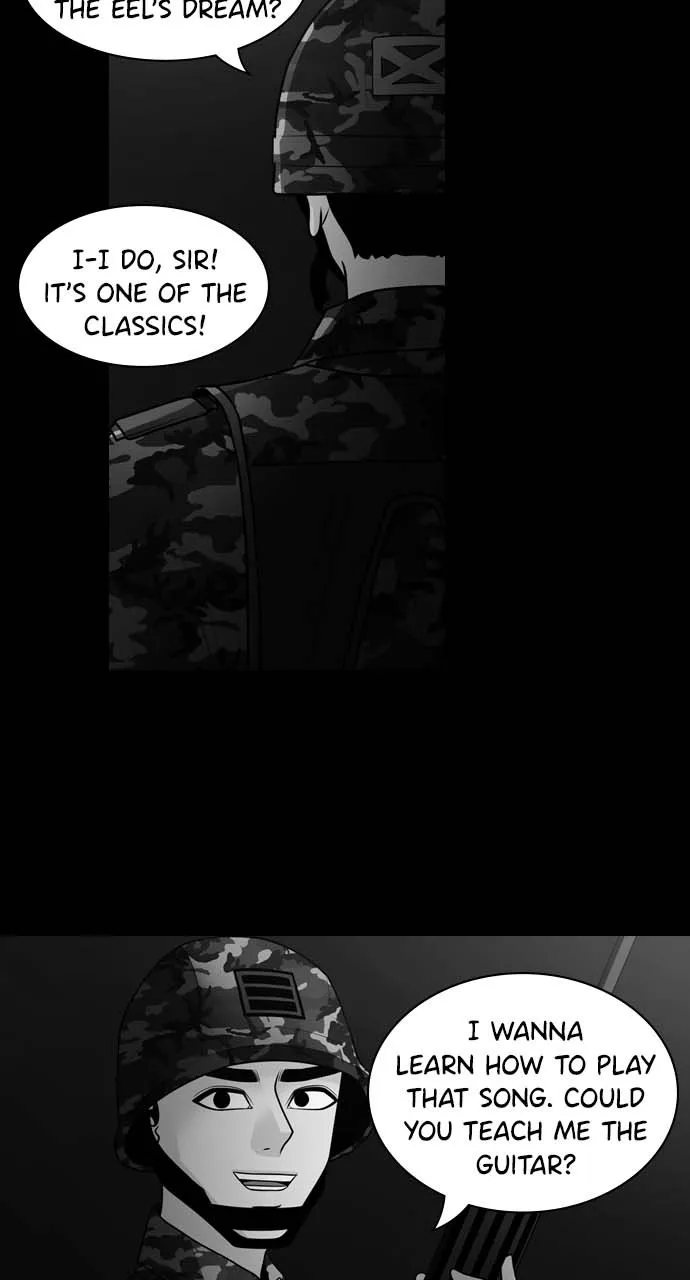 Read Tomorrow chapter 28 image 78 on Lezhin