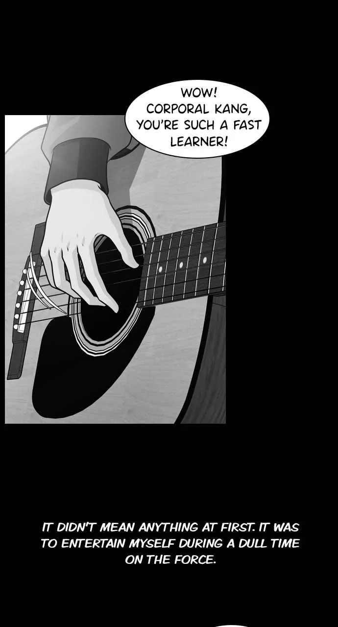 Read Tomorrow chapter 29 image 0 on Lezhin