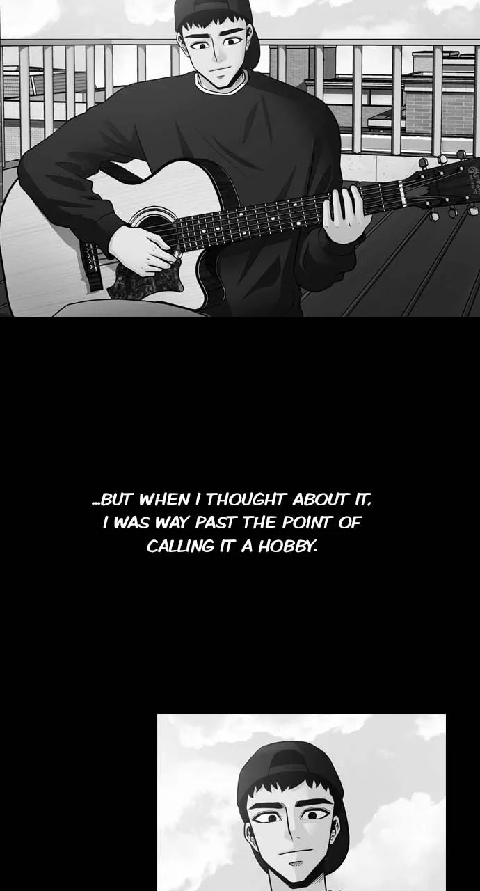 Read Tomorrow chapter 29 image 10 on Lezhin