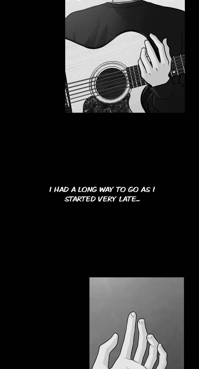 Read Tomorrow chapter 29 image 11 on Lezhin